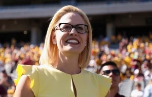 Sen. Kyrsten Sinema's comments on the filibuster explained
