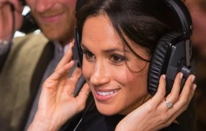 Meg & Harry paid £486k per MINUTE for Spotify but sources insist deal 'on track'