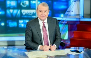 Get to know Stuart Varney's ex-wife Deborah Varney