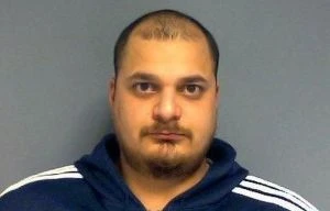 Man, 34, beat up transgender woman when he discovered she had male genitalia