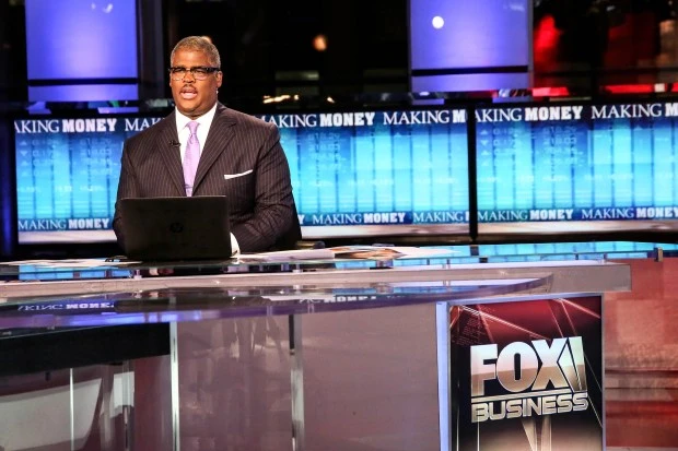 Get to know Charles Payne's wife Yvonne
