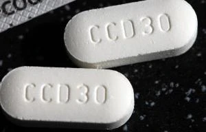 Packs of common painkiller recalled amid fears they could cause overdose