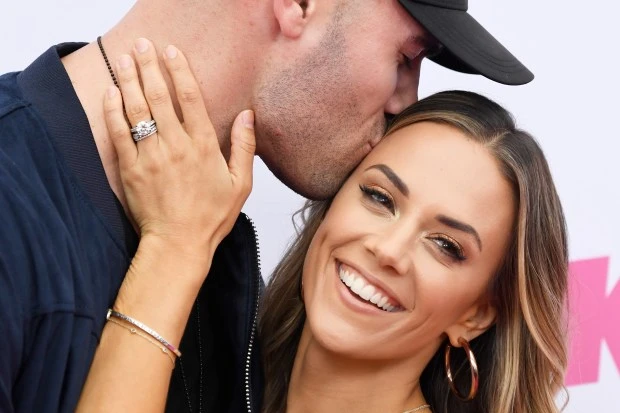 The reason why Jana Kramer sold her wedding ring