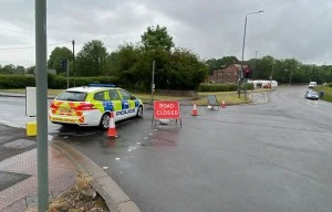 Mystery as woman found fatally injured in a field and '2nd body found nearby'
