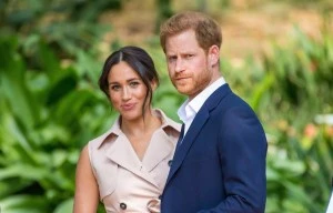 Harry and Meghan 'want money for doing very little in return', blasts royal expert