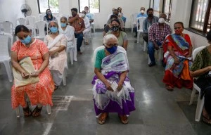 'Delta plus' Covid variant 'more transmissible' than original found in India