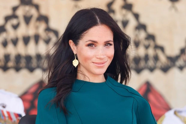 Meghan Markle heading for 'brutal showdown' with Palace over 'bullying' probe
