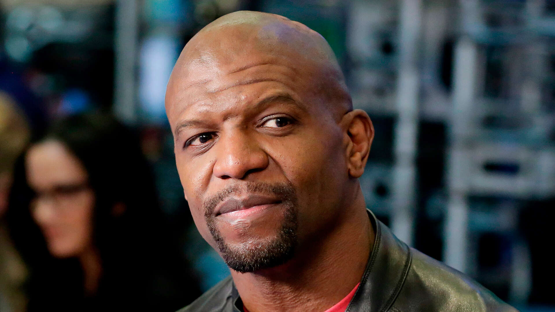 Terry Crews claims he was paid ‘nothing’ for hit movie Training Day but reveals why project was not a ‘horror story’