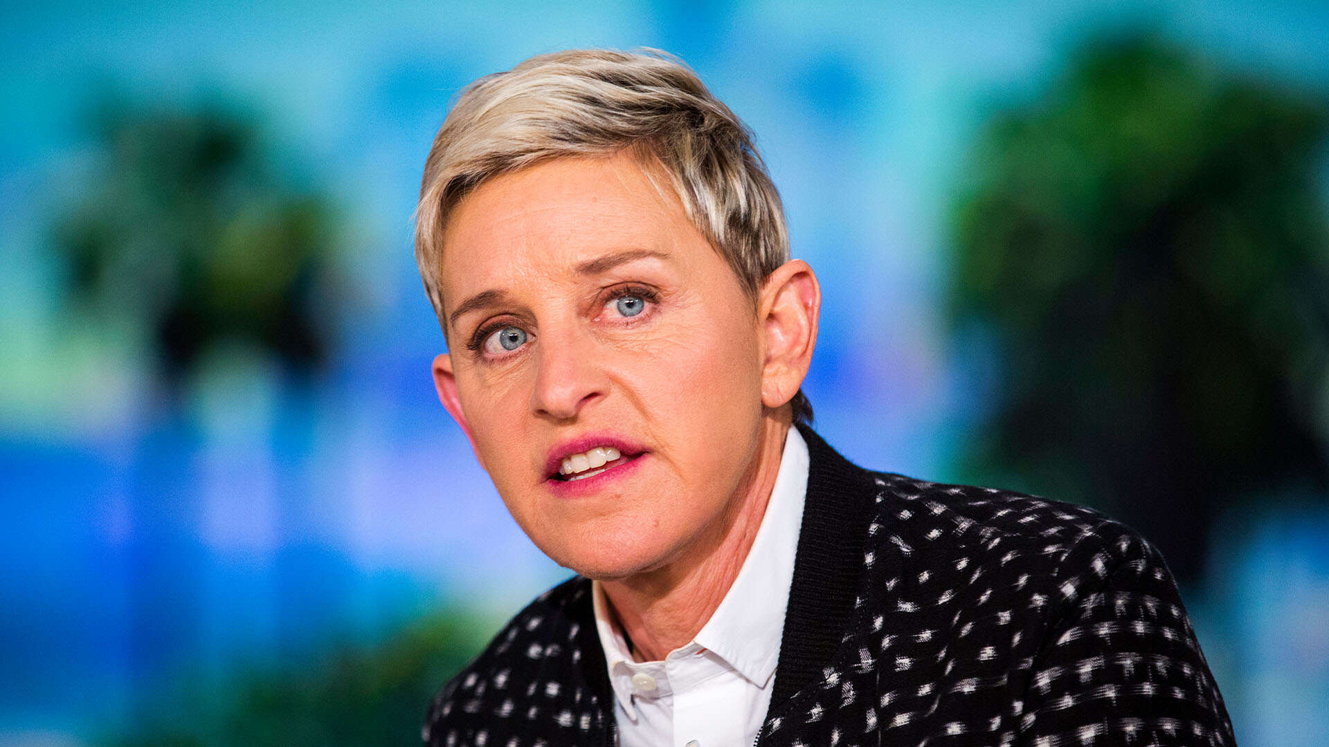 Ellen DeGeneres admits she’s ‘demanding’ and ‘impatient’ but denies she is ‘mean’ after canceling standup shows