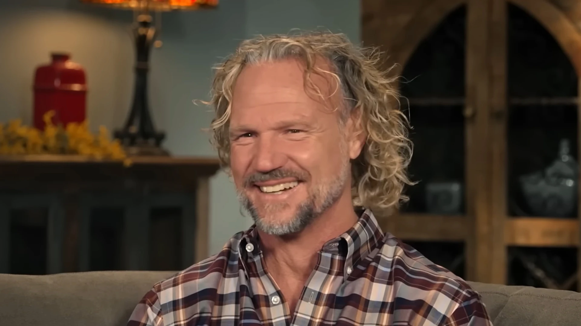 Sister Wives’ Kody, Robyn, Meri and Janelle Brown sell Coyote Pass land for $1.5m after failing to build dream homes