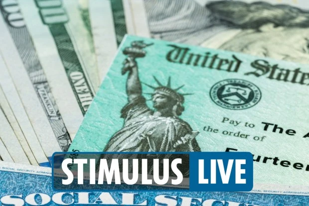 New tool makes it easier for families to sign up for $300 relief cash