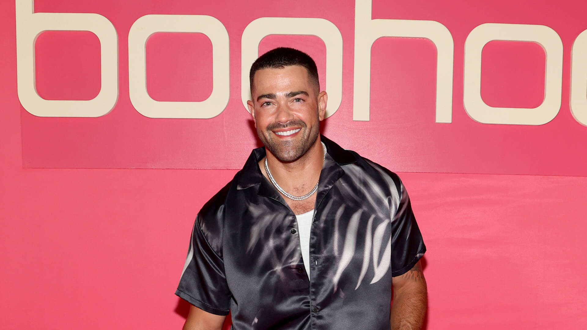 Desperate Housewives hunk Jesse Metcalfe, 45, vows to marry and start a family at 50 like George Clooney