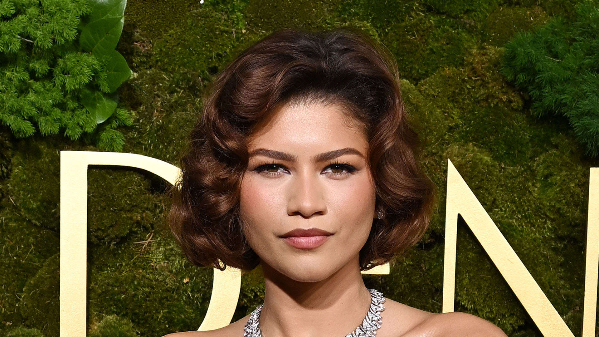 Zendaya fans spot blink-and-you’ll miss it Tom Holland engagement clue after star debuted massive ring at Golden Globes