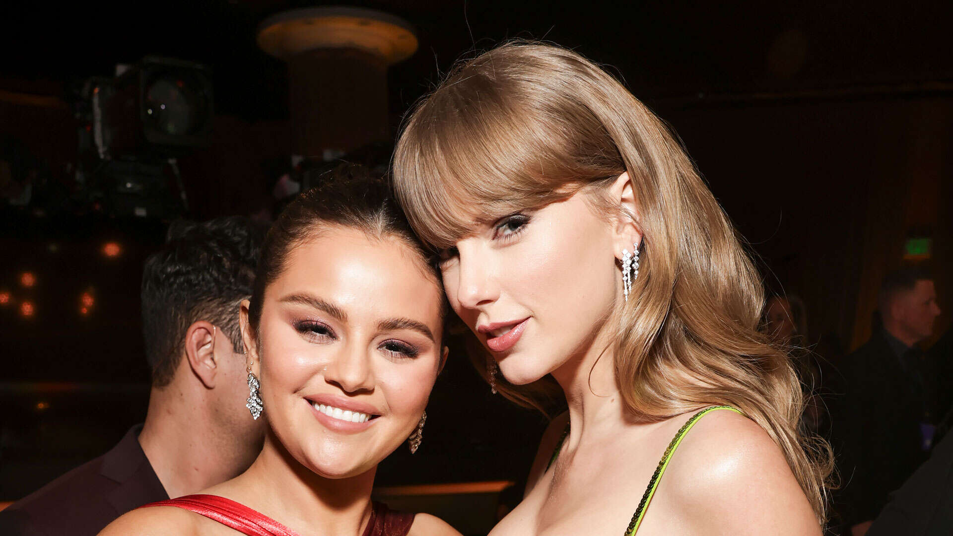 Selena Gomez becomes an official billionaire like best friend Taylor Swift after her Rare Beauty brand is a smash hit