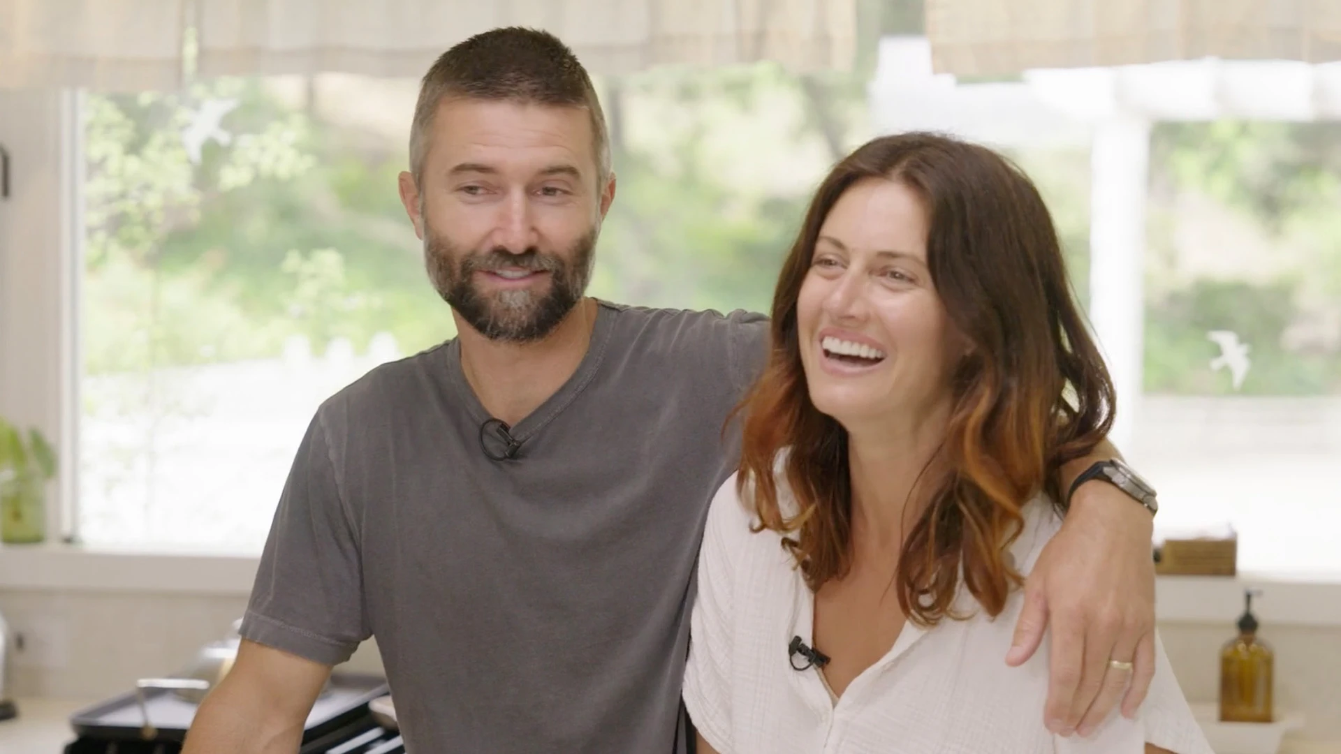 Brandon Jenner and wife Cayley Stoker welcome 3rd child together as couple reveal baby’s unique name