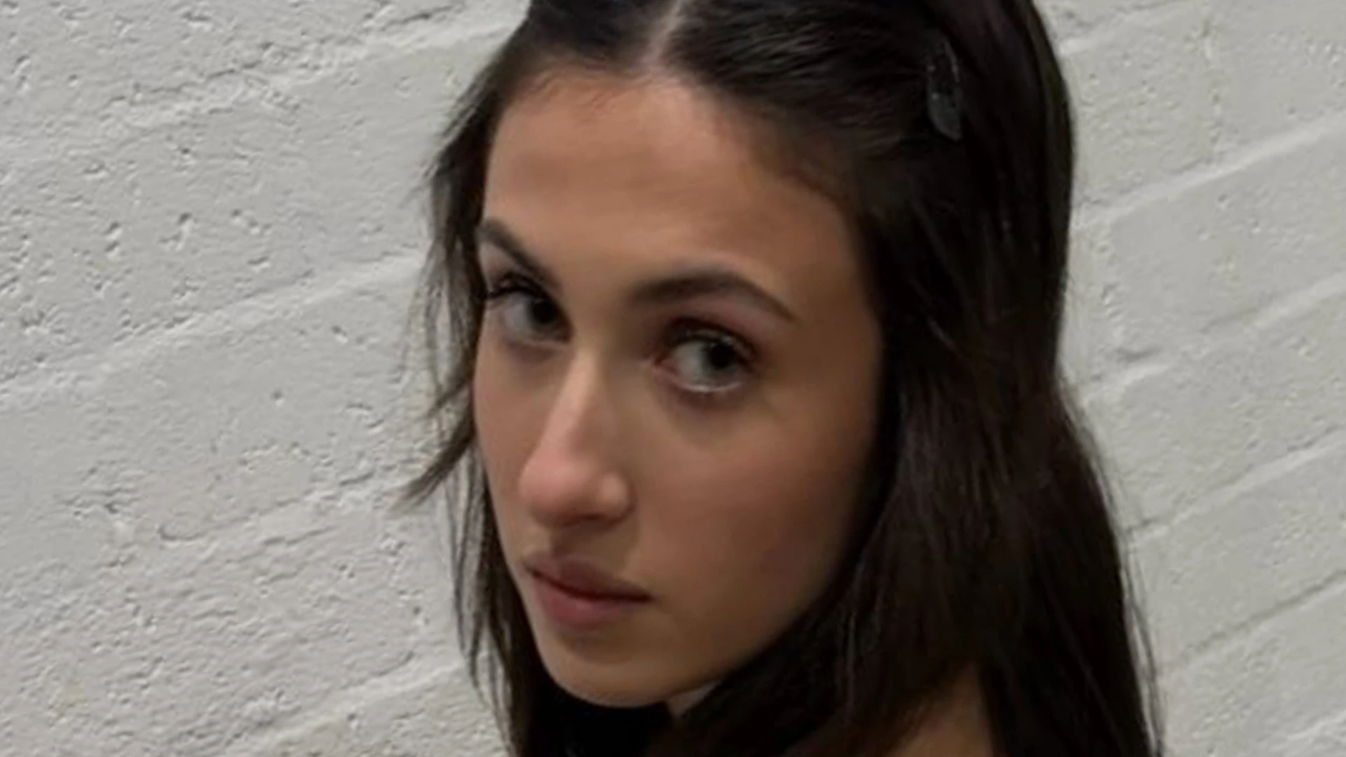 Bianca Censori’s sister Angelina wears nude bodysuit just days after older sibling dons risque outfit in public