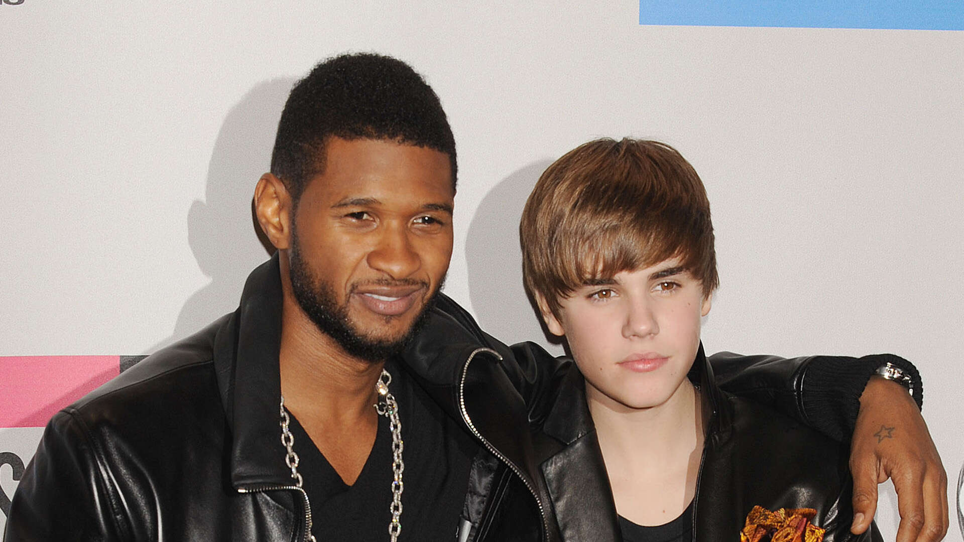 Justin Bieber fans concerned for star after he abruptly unfollows Usher and 5 other longtime friends