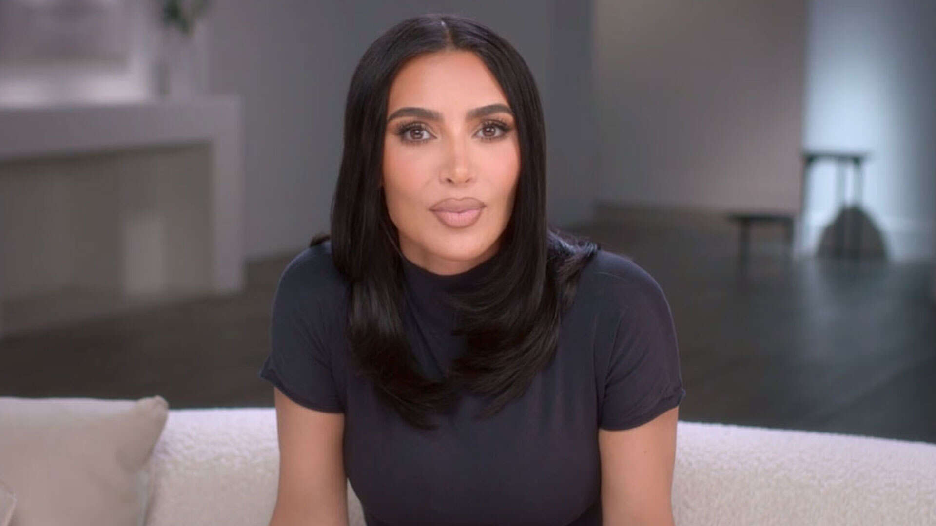 Kim Kardashian sued for ‘lying’ about owning furniture made by famous artist as lawsuit claims pieces are ‘knockoffs’