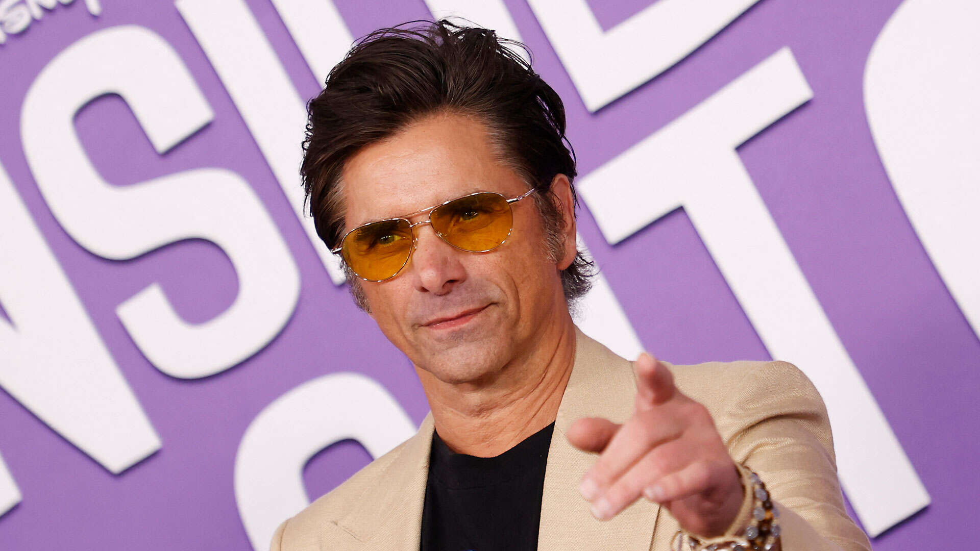 John Stamos relationship history: Who has the Full House actor dated?