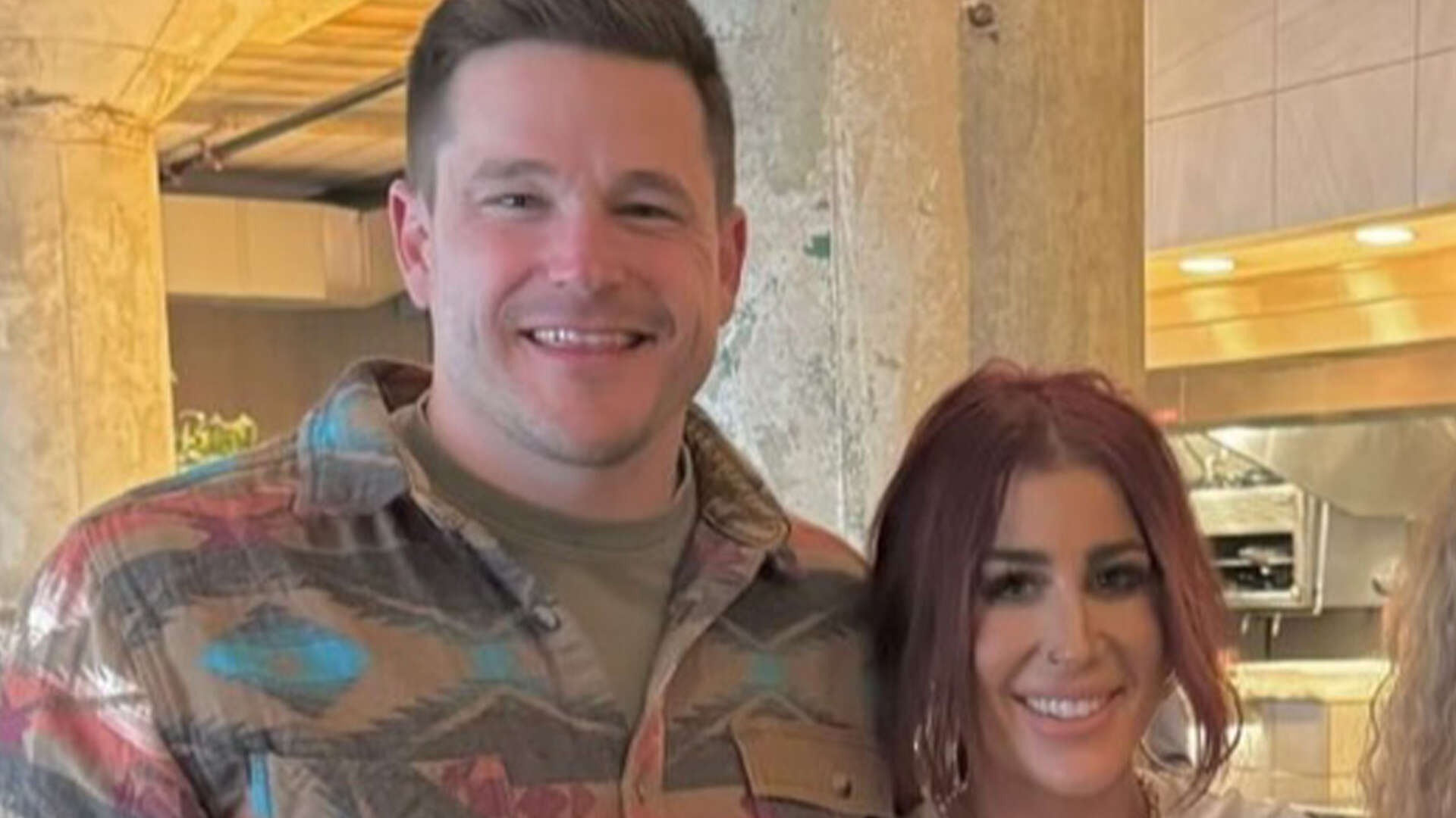 Teen Mom fans convinced Chelsea Houska had secret ‘nose job’ as they spot ‘obvious’ sign in pic with husband Cole DeBoer