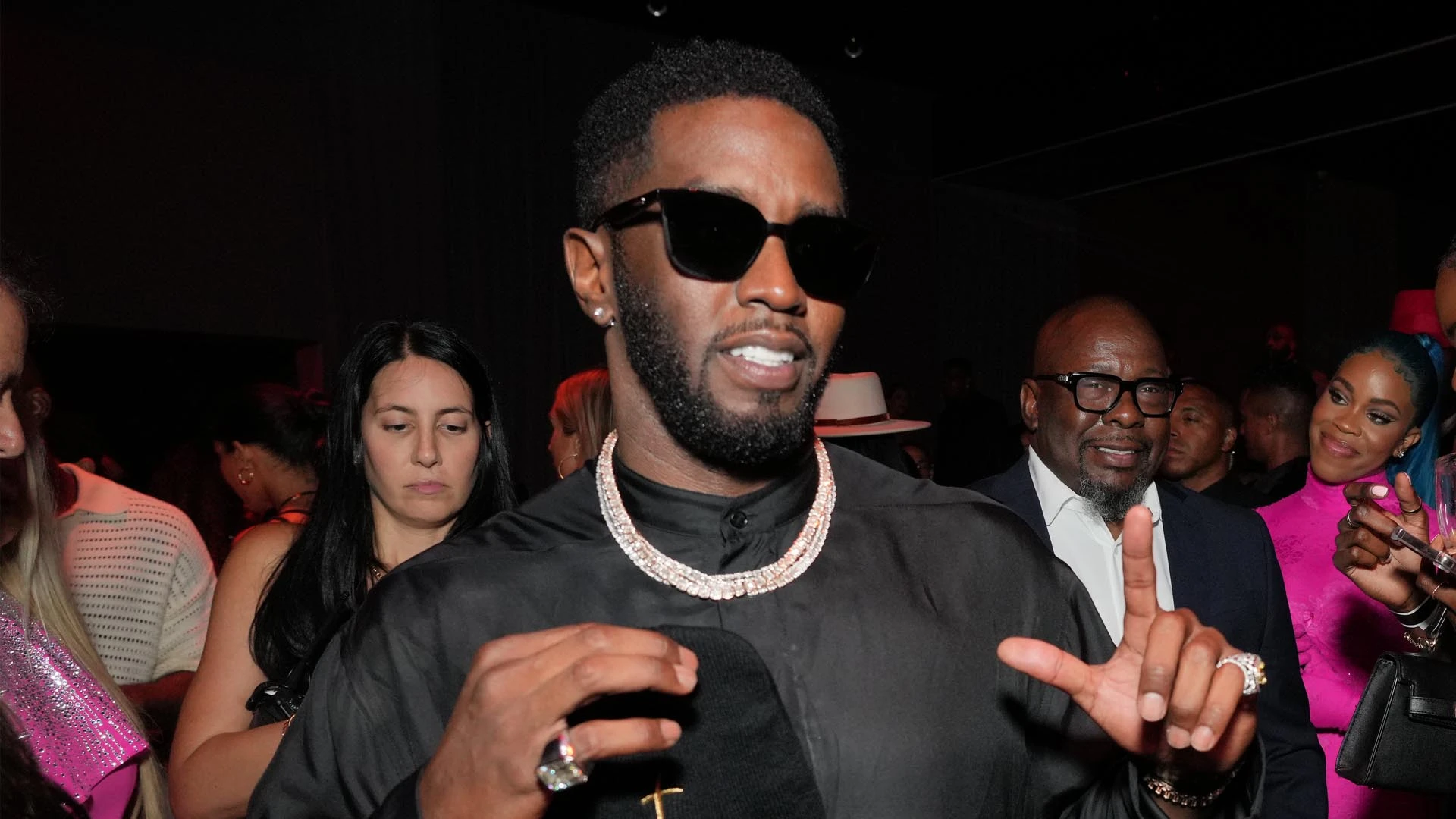 Celeb ‘accomplices,’ Freak Off footage, & Cassie attack video – bombshell evidence set to shock the world at Diddy trial