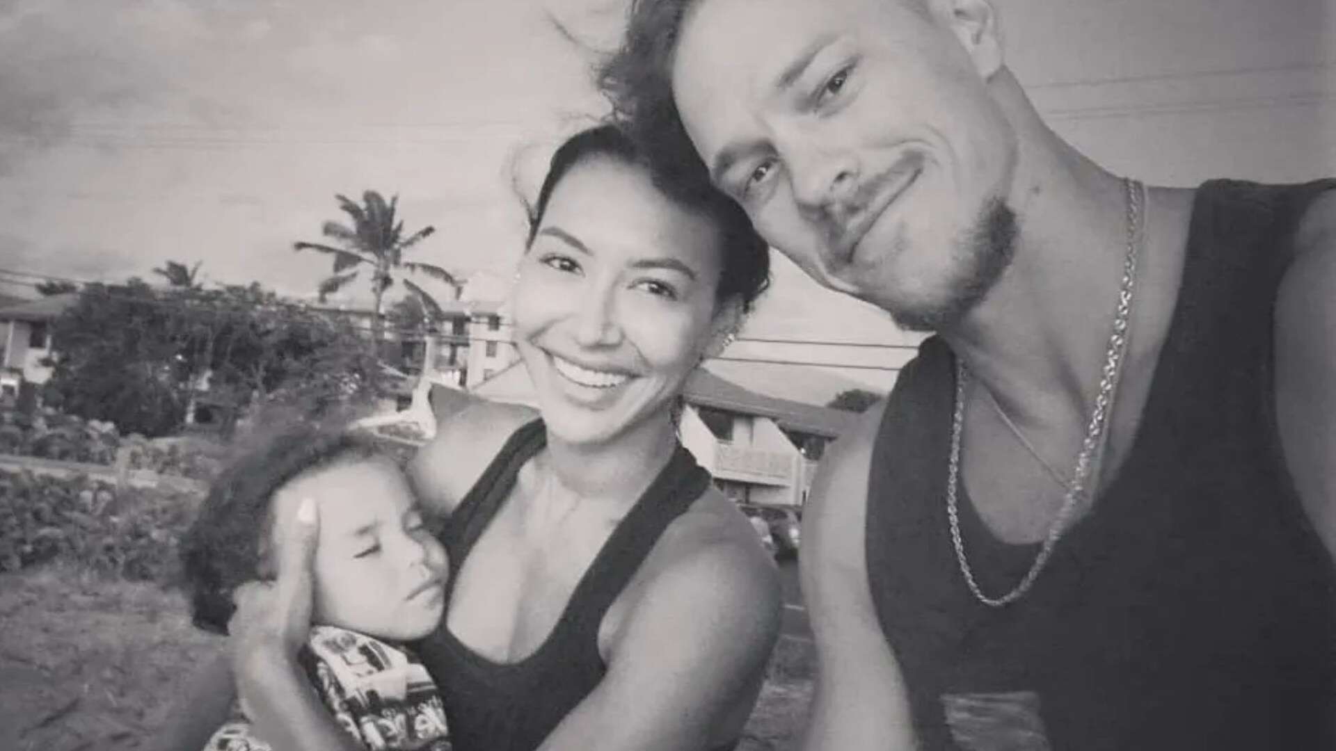 Naya Rivera’s ex reveals baby plans with Glee star before her tragic death