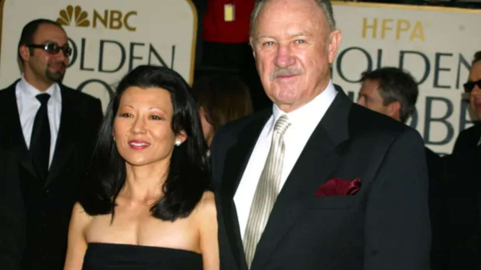 Gene Hackman’s haunting comments on his ‘fear of death’ & desire to ‘take care of wife’ emerge after couple found dead