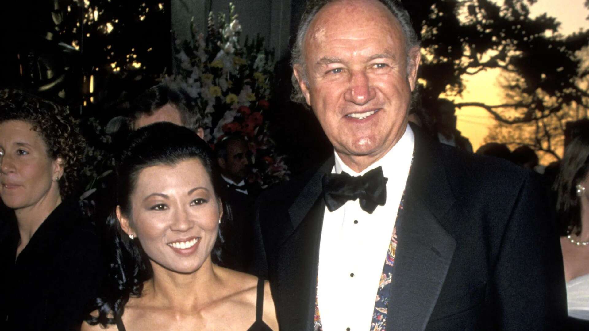 Gene Hackman’s wife Betsy Arakawa ‘hadn’t contacted mum for FOUR months’ & family were worried’ before couple found dead