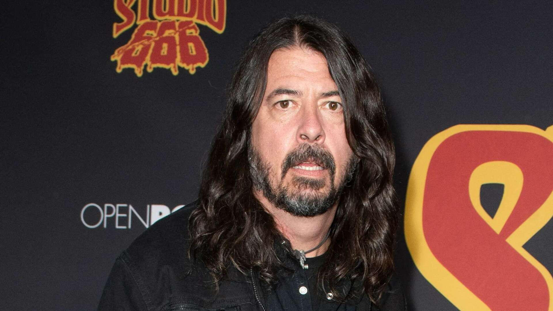 Mother of Dave Grohl’s love child revealed after Foo Fighter’s singer admitted to shock secret affair