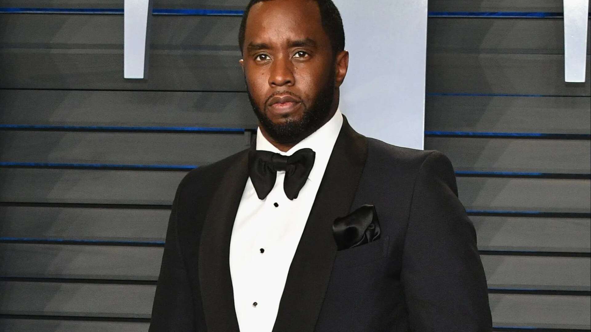 Diddy turned my gig into drug-fuelled sex assault hell after I was lured with record deal promise, says aspiring rapper