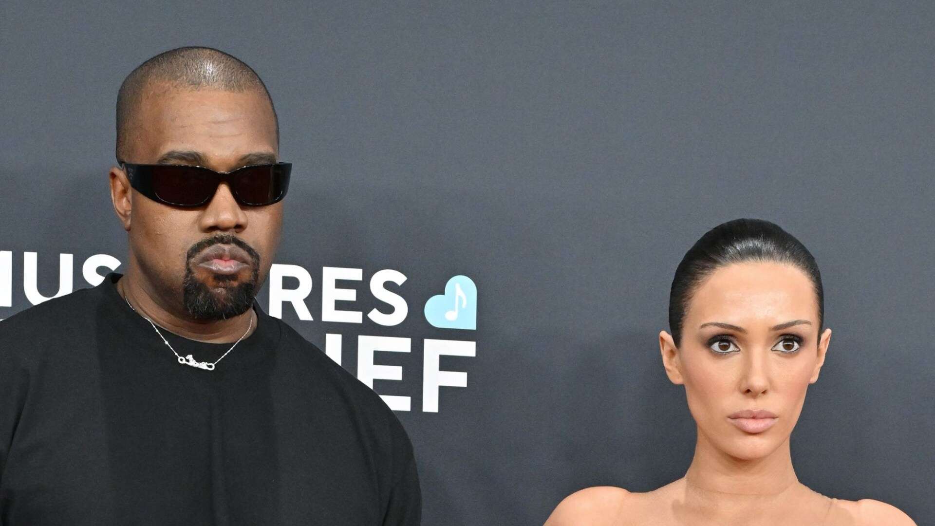 Kanye West to lose $20m deal after wife Bianca’s nude red carpet stunt at Grammys as he ‘upsets Japanese investors’