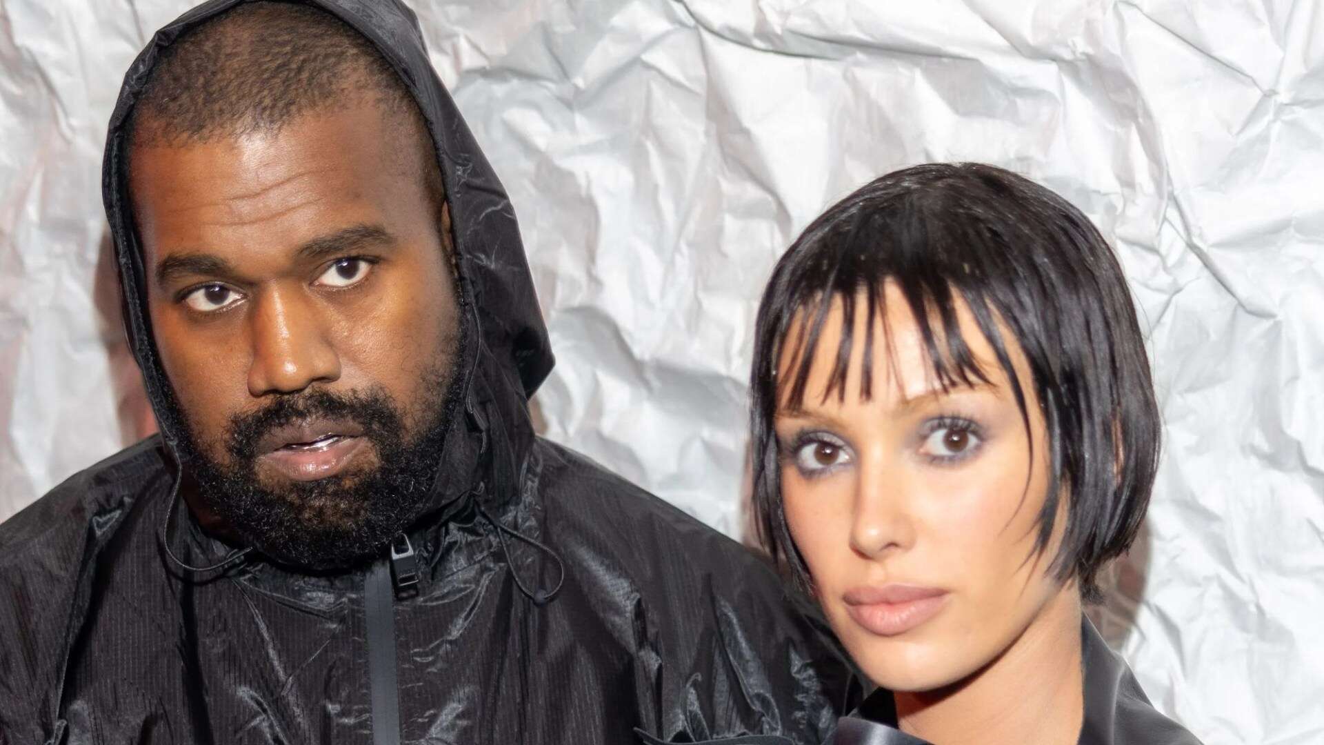 Kanye West and Bianca Censori ‘have no prenup’ as couple ‘search for divorce lawyers’