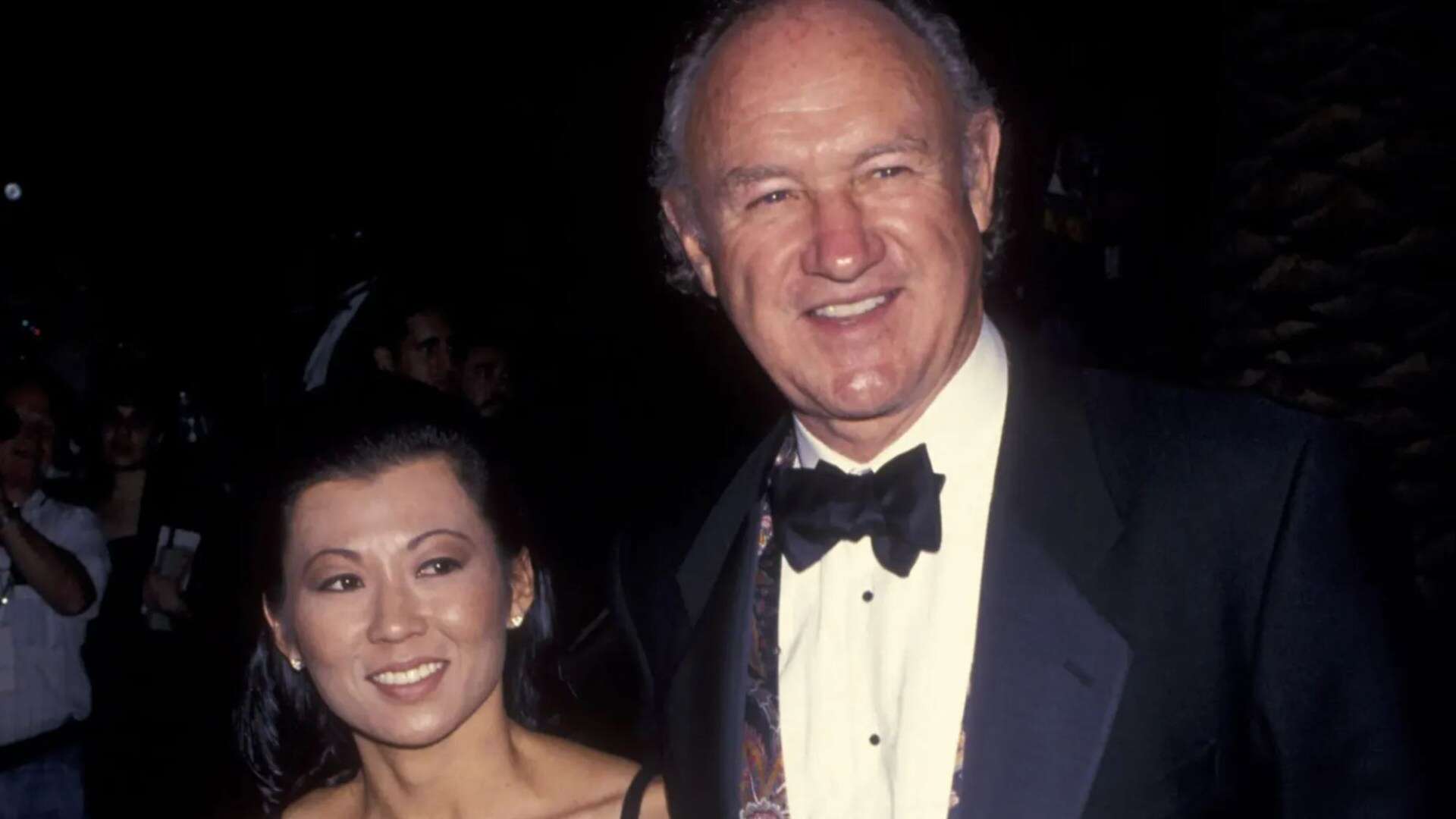 Gene Hackman police statement in full: Cops update on ‘active investigation’ after Hollywood star found dead with wife