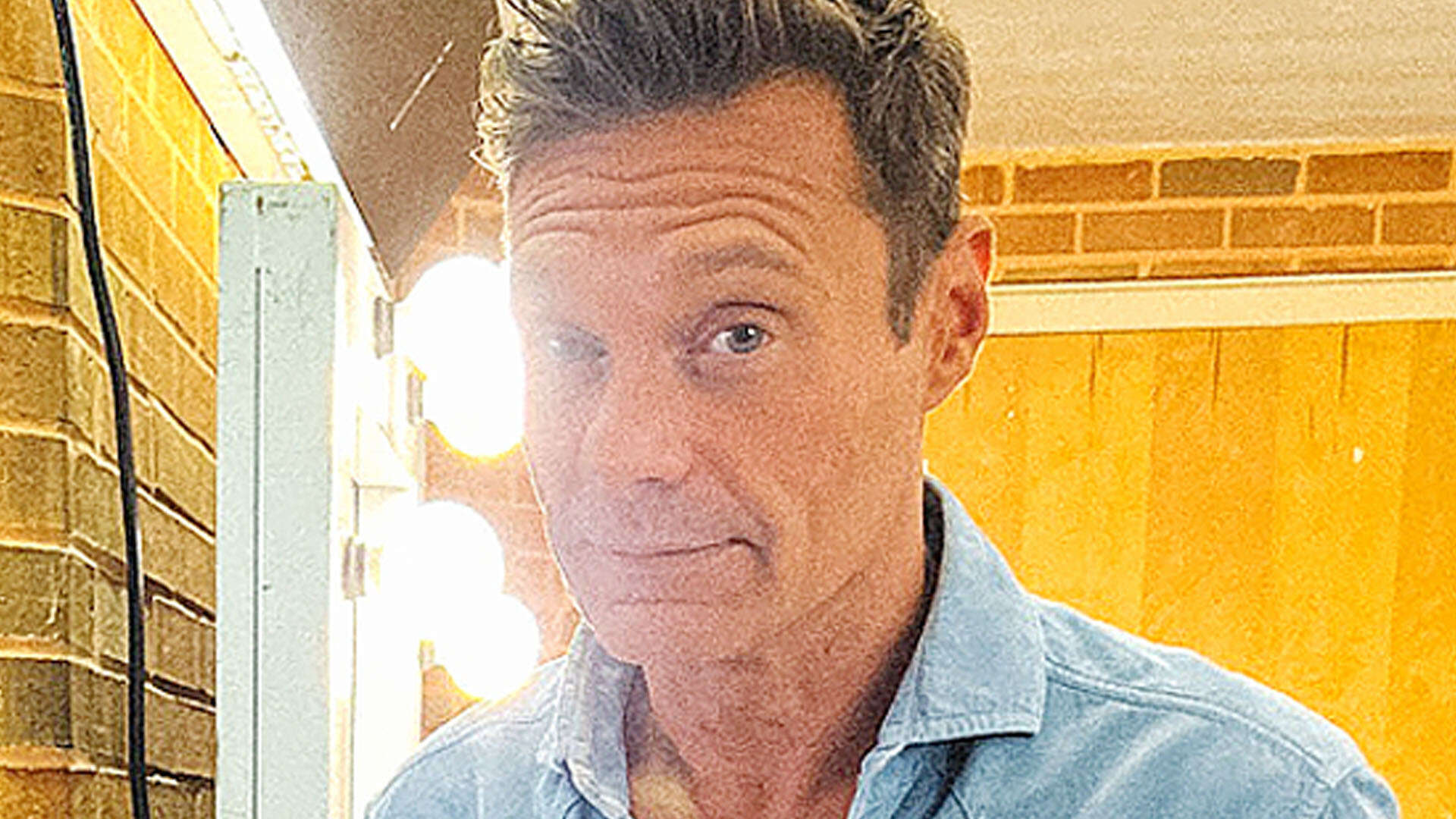 Ryan Seacrest looks ‘too skinny,’ fans claim and wonder if he’s ‘ok’ as American Idol host sparks concern in new photo