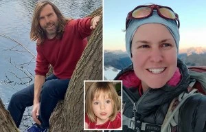 Maddie psychic claims he now knows location of missing hiker Esther Dingley