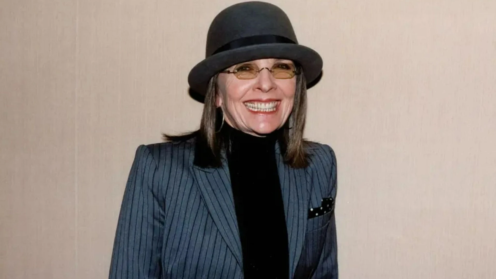 Diane Keaton’s official cause of death revealed as family pay touching tribute after Oscar winner died aged 79