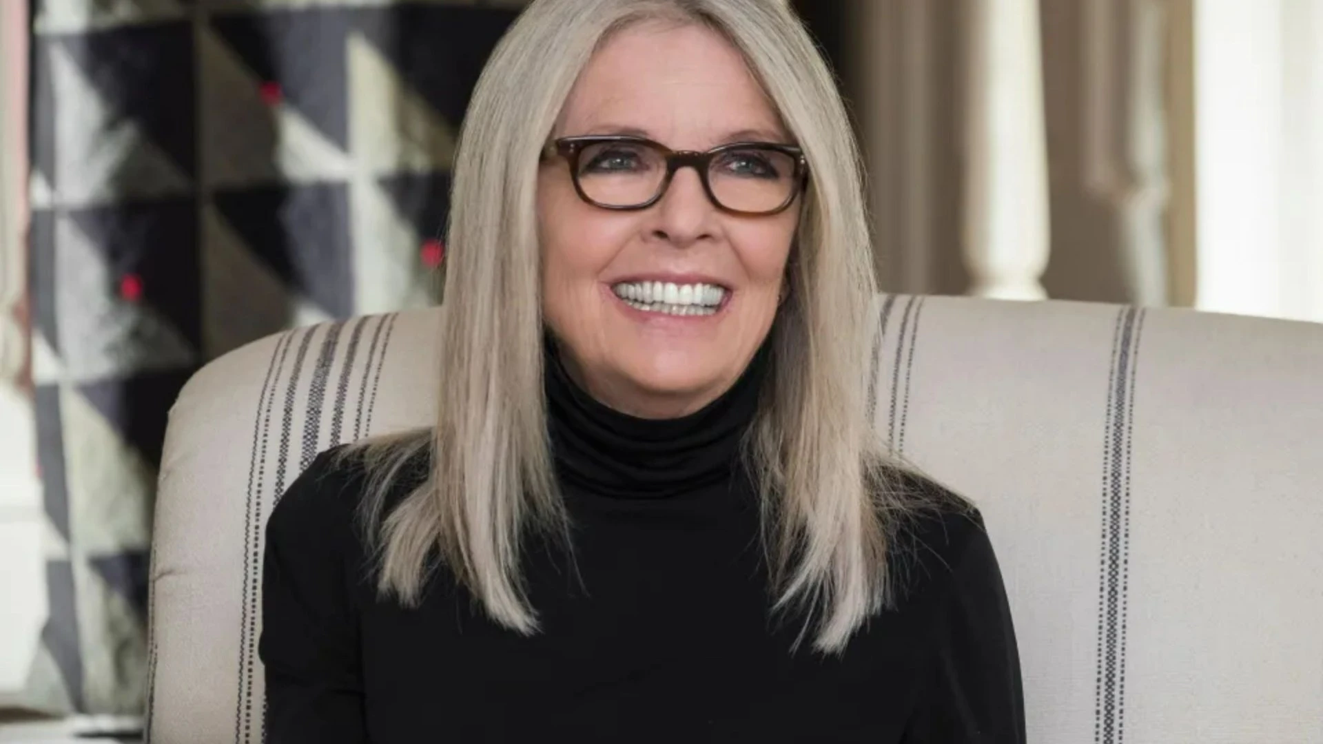 Inside Diane Keaton’s long health battles with eating disorder and skin cancer – as award-winning actress dies age 79