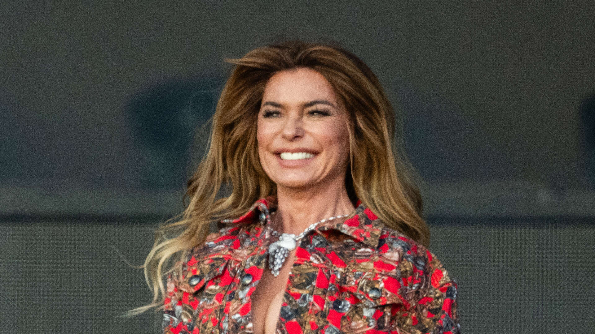 Shania Twain, 58, shares throwback 90s album covers after fans admit they miss country singer’s ‘old look’