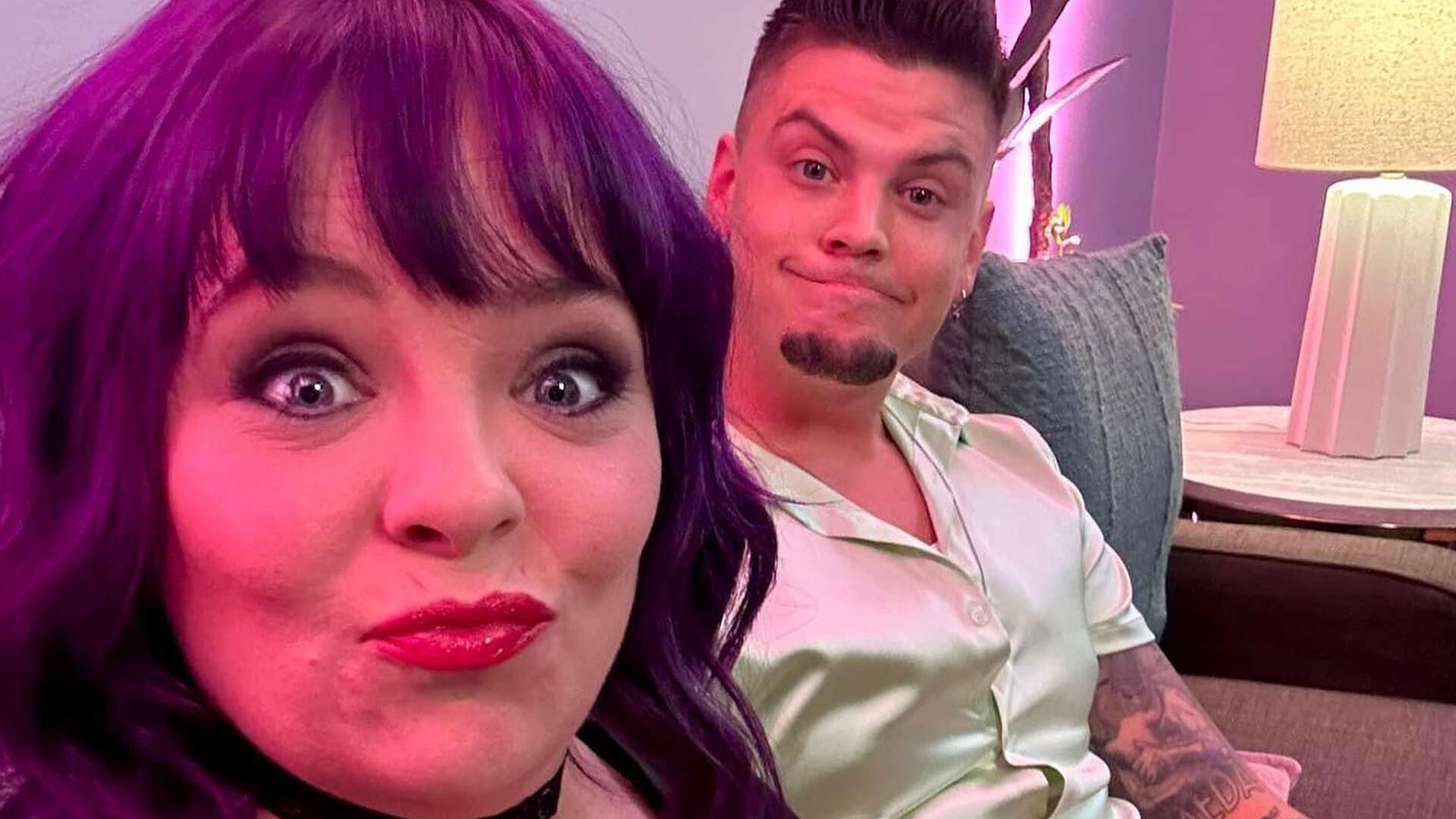 Teen Mom’s Catelynn and Tyler Baltierra officially sell Michigan home for $425K after property goes into pre-foreclosure