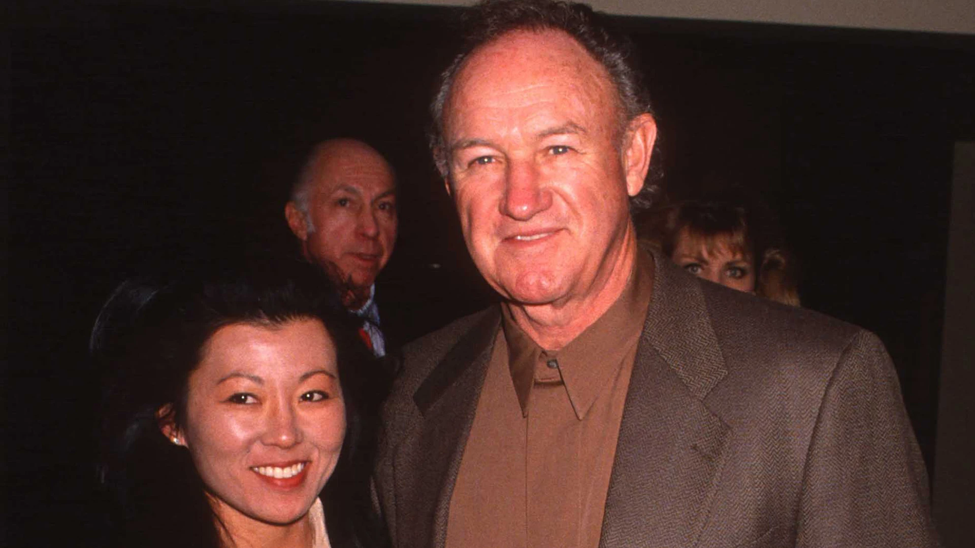 Heartbreaking twist in Gene Hackman tragedy as cops release new details about acting legend’s final days after wife died