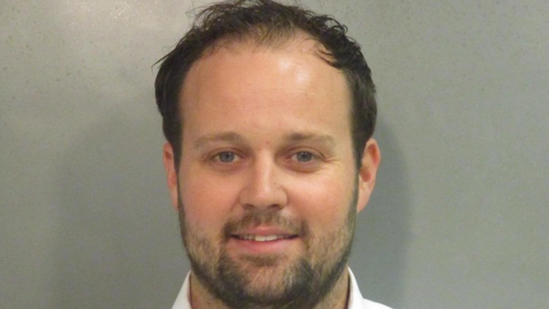 Josh Duggar’s prison release date pushed back as he serves 12 years on child pornography charges