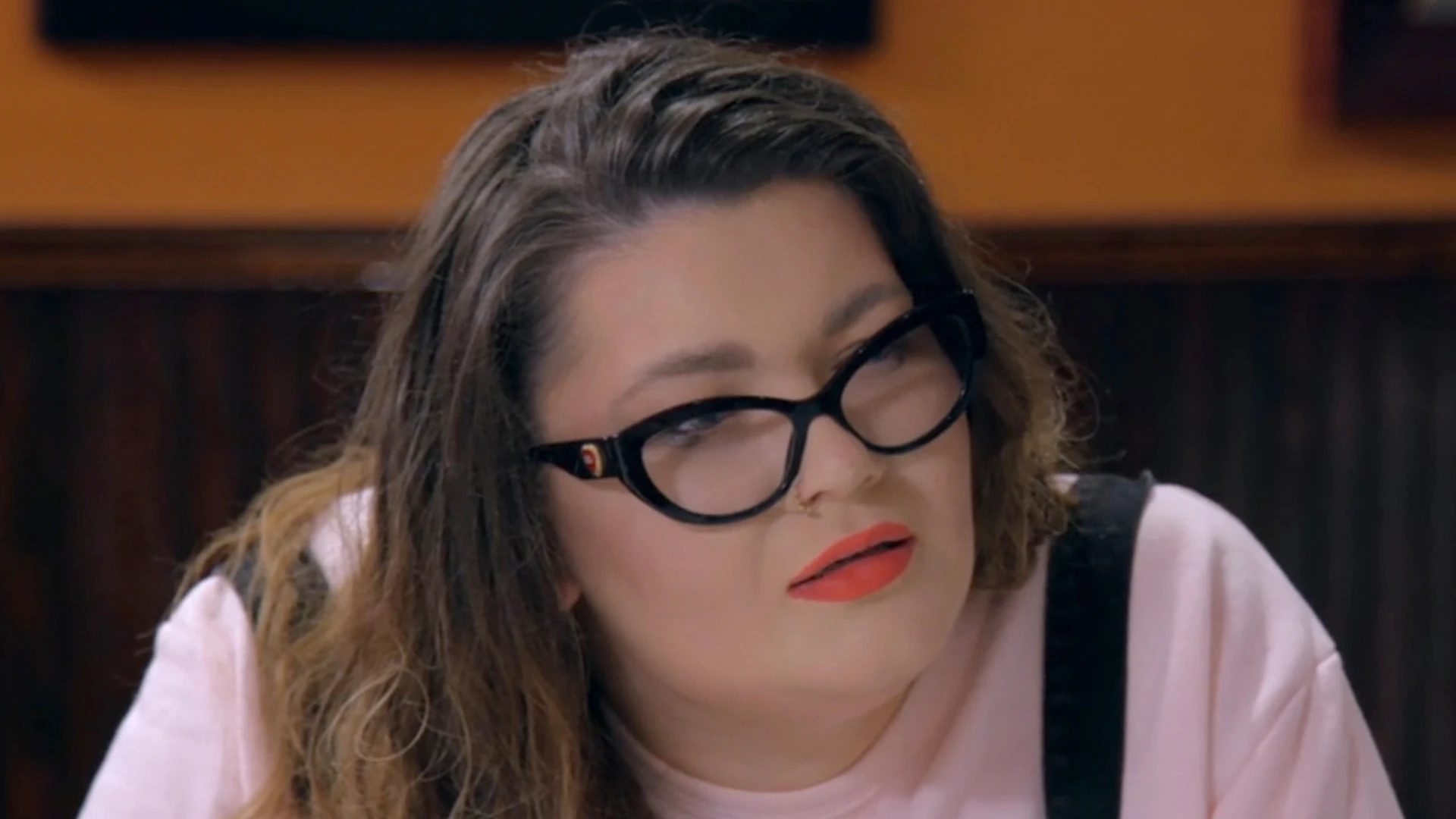 Amber Portwood told cops she & fiance Gary Wayt ‘argued’ before he went missing after her brother’s wedding
