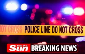 Mass shooting leaves 'seven hurt' in early morning attack