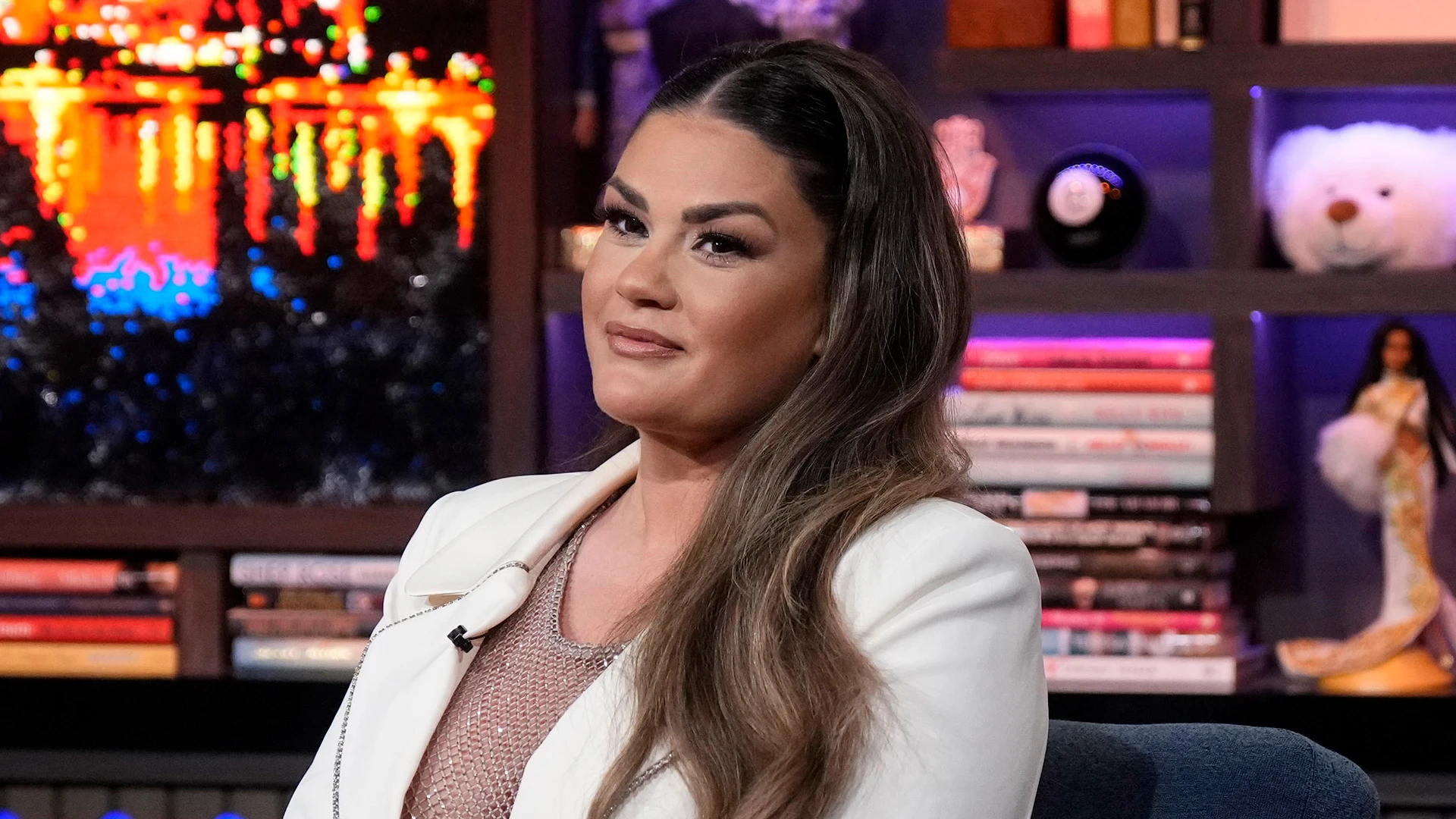 Bravo feud ignites as The Valley’s Kristen Doute slams star for ‘disgusting’ Brittany Cartwright body comments