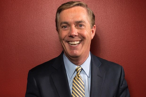 What to know about broadcaster Steve Scully