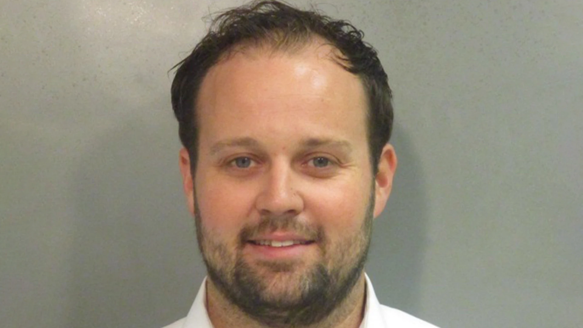 Josh Duggar kicked out of remodeled luxury dorm at Texas prison as sentence has been extended by two months