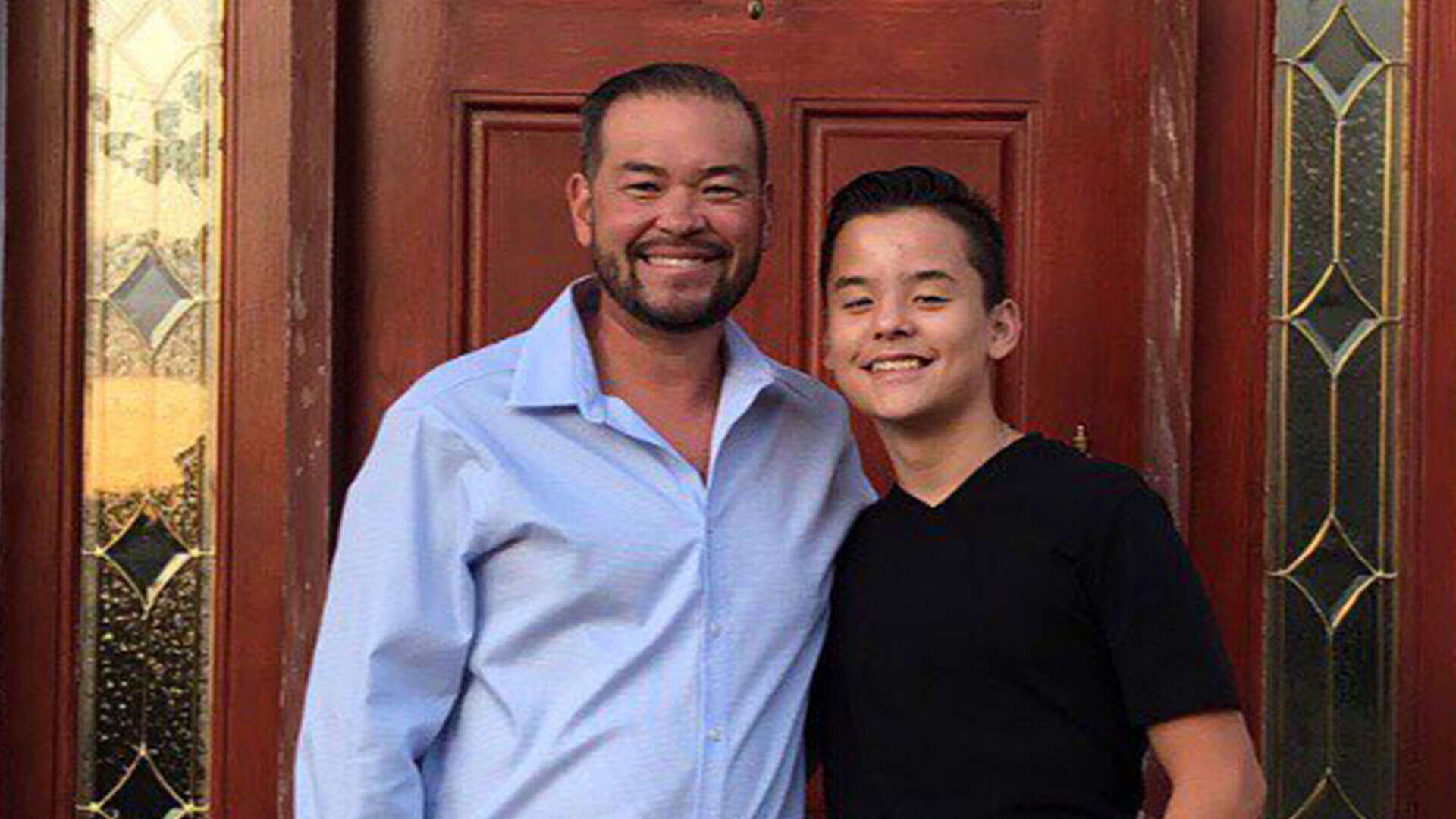 Jon Gosselin would support Collin ‘rectifying’ relationship with mom Kate despite abuse claims & hopes son ‘has closure’