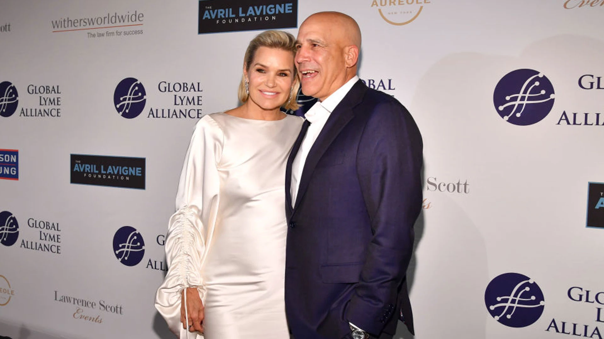 RHOBH alum Yolanda Hadid confirms engagement to Joseph Jingoli after subtly dropping news in Architectural Digest story