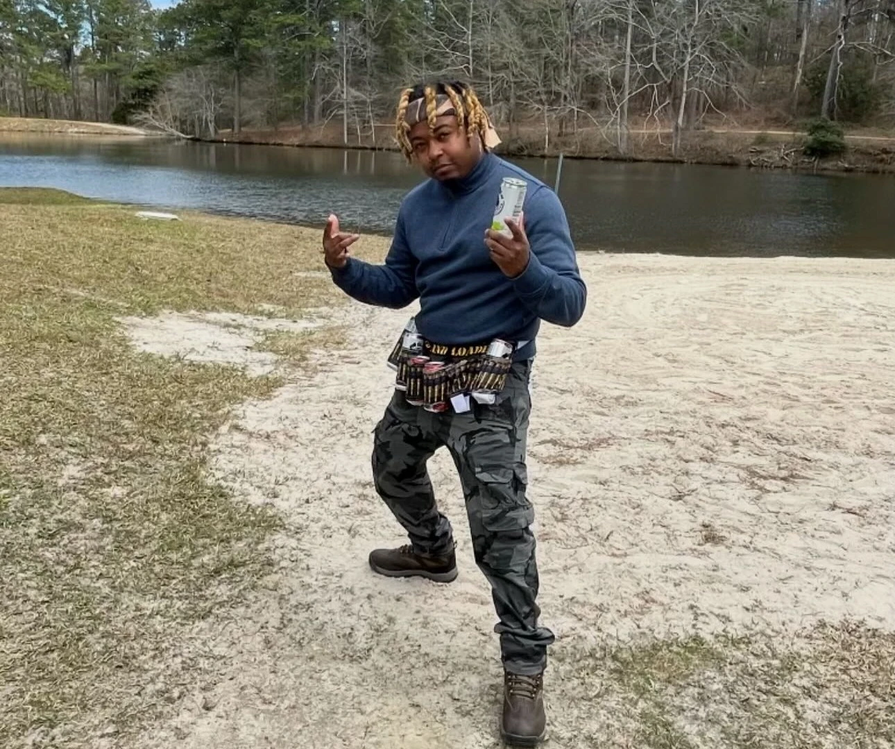 Kirk Medas dead at 33: Reality TV star of Floribama Shore dies after severe illness as family pays touching tribute