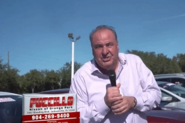 What to know about Billy Fuccillo's net worth